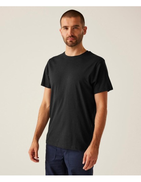 Regatta Professional Pro soft-touch cotton t-shirt