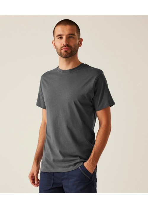 Regatta Professional Pro soft-touch cotton t-shirt