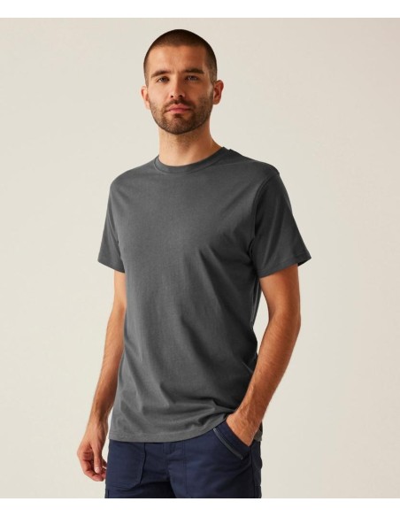 Regatta Professional Pro soft-touch cotton t-shirt