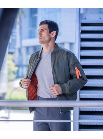 Regatta Professional Pro pilot jacket