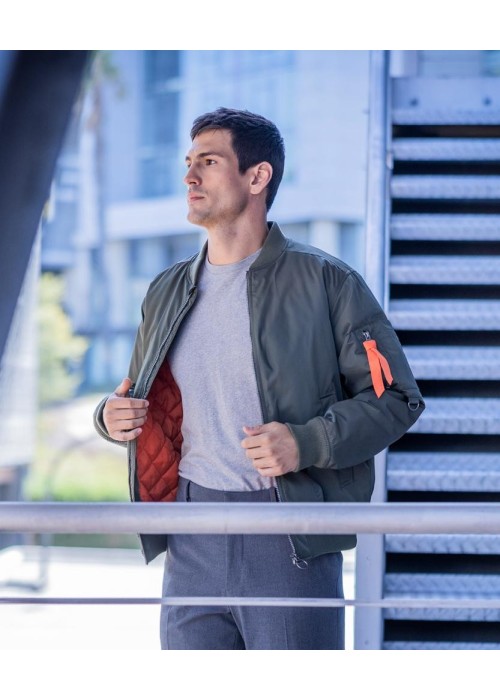 Regatta Professional Pro pilot jacket