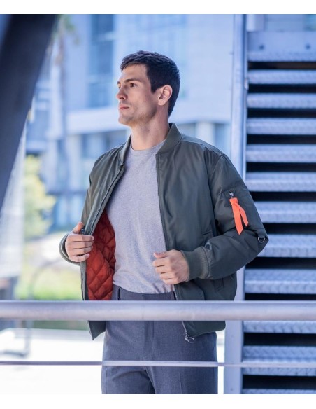 Regatta Professional Pro pilot jacket