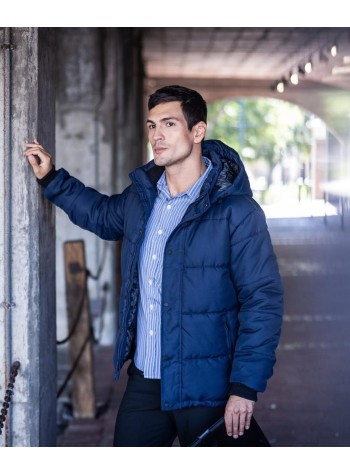 Regatta Professional Northdale insulated jacket