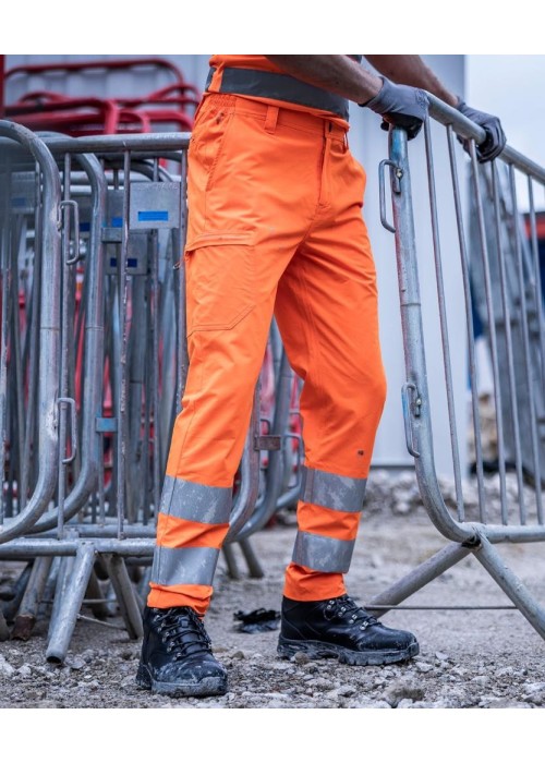 Regatta High Visibility Hi-vis pro contract...