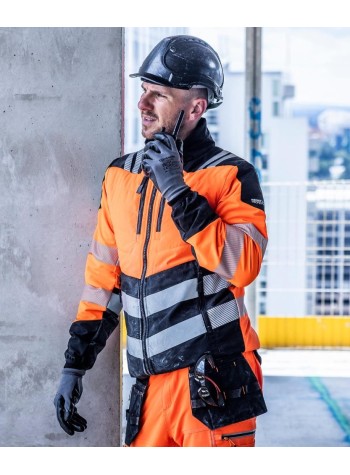 Regatta High Visibility Hi-vis X-pro hybrid jacket (Class 2)