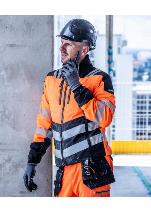 Regatta High Visibility Hi-vis X-pro hybrid...