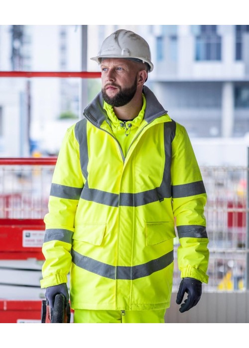 Regatta High Visibility Hi-vis Pro contract...