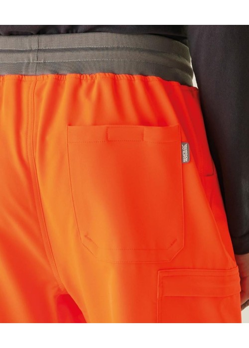 Regatta High Visibility Hi-vis Prolite joggers