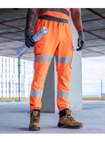 Regatta High Visibility Hi-vis Prolite joggers