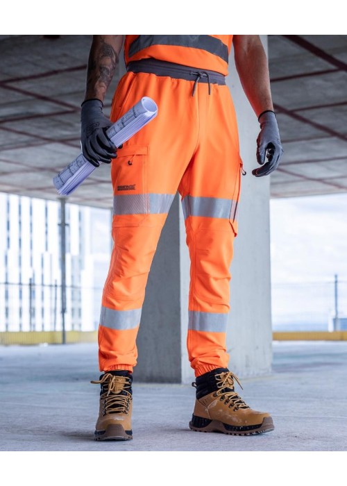 Regatta High Visibility Hi-vis Prolite joggers