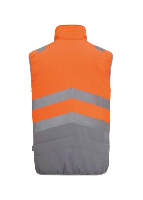 Regatta High Visibility Hi-vis two-tone thermal...