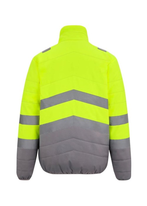 Regatta High Visibility Hi-vis two-tone thermal...