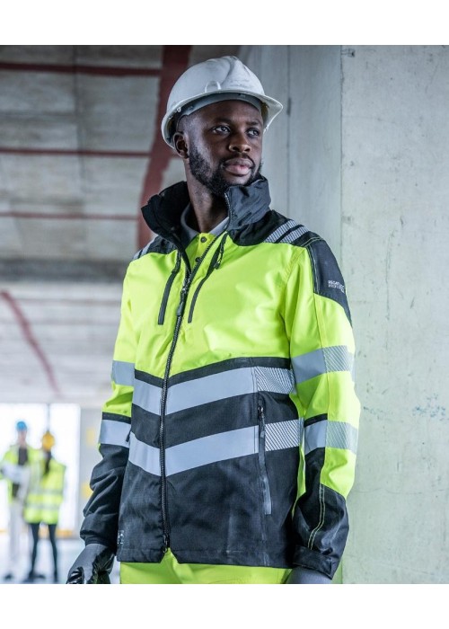 Regatta High Visibility Hi-Vis X-Pro Waterproof...