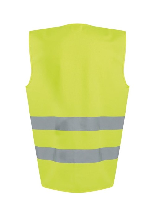 Regatta High Visibility Pro hi-vis two-band...