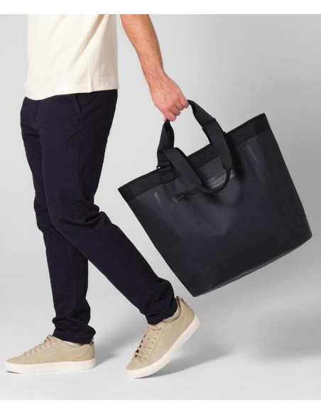 Quadra Waterproof 35 litre tote bag