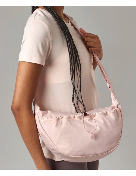 Quadra Studio cross-body bag