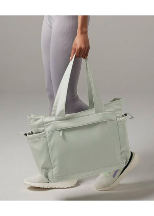 Quadra Studio oversized tote