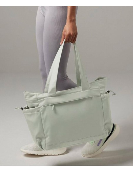 Quadra Studio oversized tote