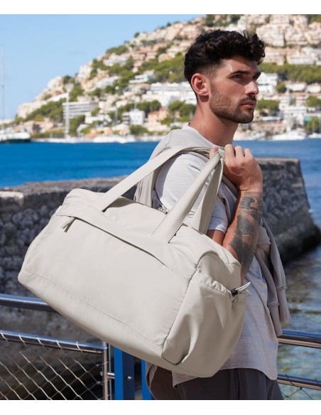 Quadra Studio holdall