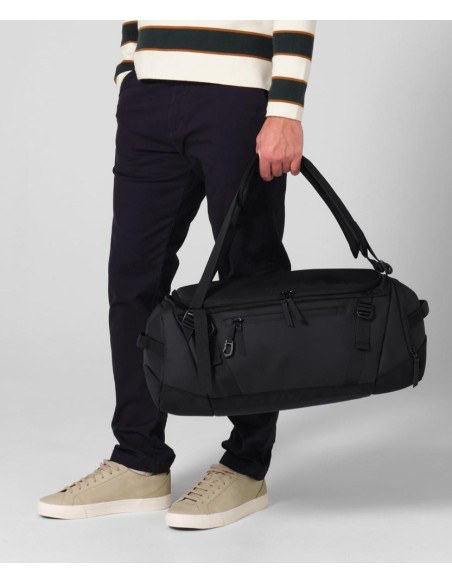 Quadra Zürich 45 litre hybrid holdall