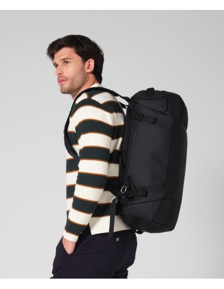 Quadra Zürich 45 litre hybrid holdall