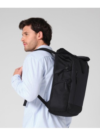 Quadra Zürich roll-top backpack