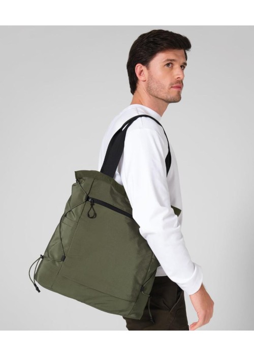 Quadra UrbanShift tote