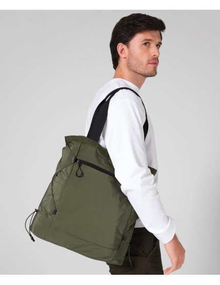 Quadra UrbanShift tote