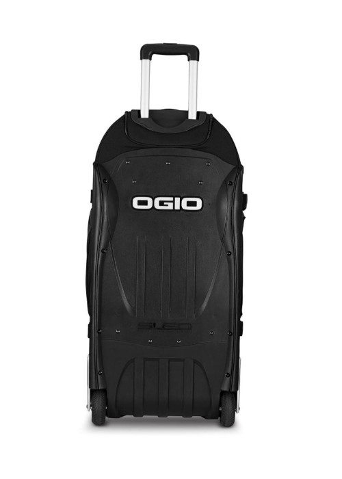 Rig 9800 Gear and Travel bag