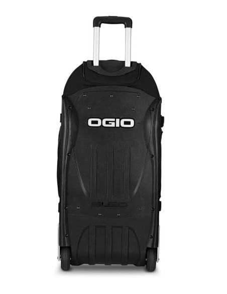 Rig 9800 Gear and Travel bag