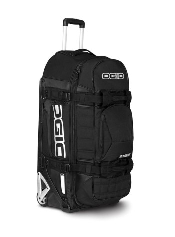 Rig 9800 Gear and Travel bag