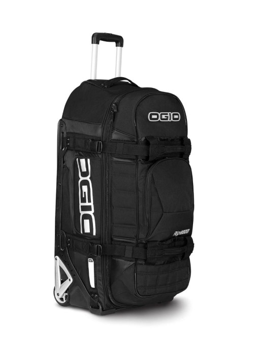Rig 9800 Gear and Travel bag