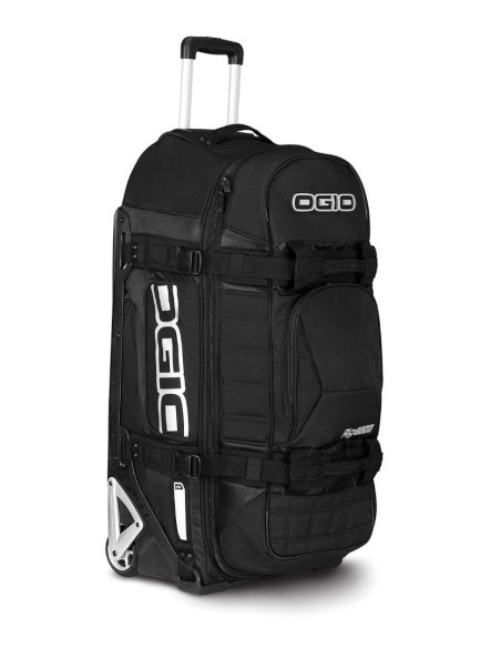 Rig 9800 Gear and Travel bag