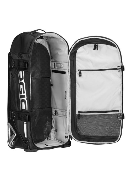 Rig 9800 Gear and Travel bag