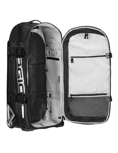 Rig 9800 Gear and Travel bag