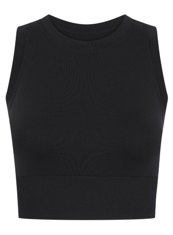 Tombo Women’s cropped tank 2
