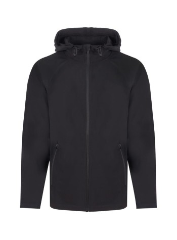 Tombo Technical zip-through hoodie 2