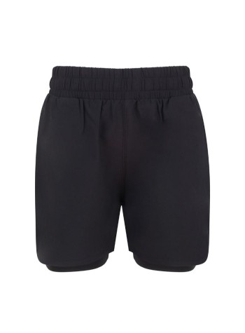 Tombo Kids double-layer sports shorts 2