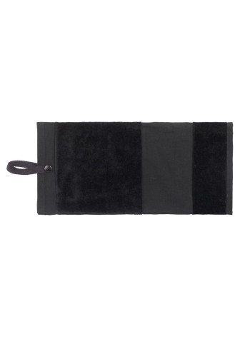 Towel City Deluxe velour golf towel 2
