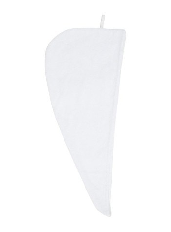 Towel City Hair wrap 2