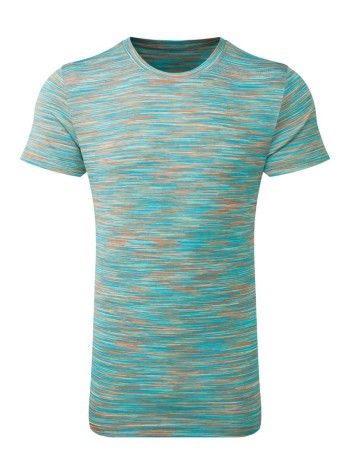 TriDri® space dye performance t-shirt 2