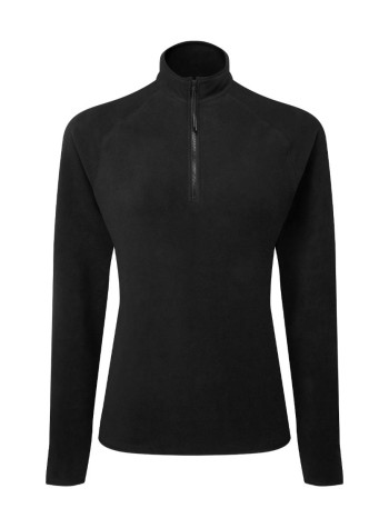 Women's TriDri® elements active fitted fleece 2