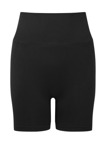 Women's TriDri® recycled scrunch shorts 2
