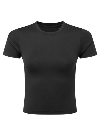 Women's TriDri® luxe fitted tee 2