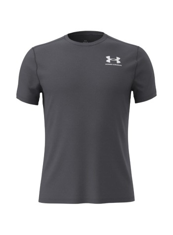 Under Armour HeatGear® fitted t-shirt 2