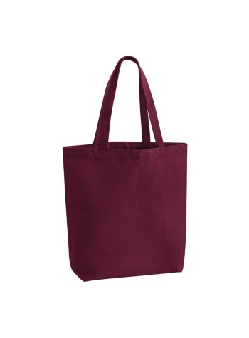Westford Mill Heavyweight canvas tote bag 2