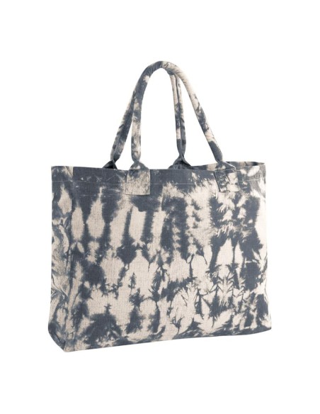 Westford Mill Tie-dye canvas tote bag