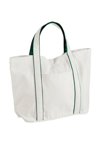 Westford Mill Courtside medium tote 2