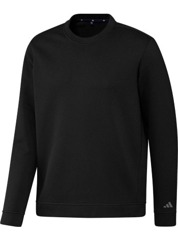 adidas® Blank crew sweatshirt