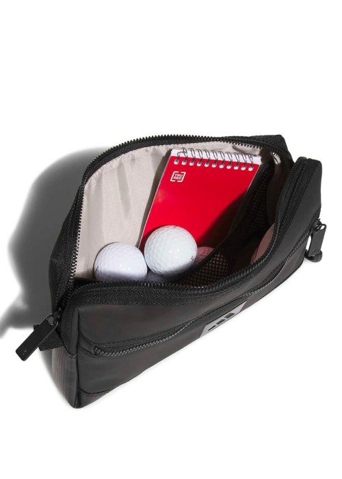 adidas® 1st tee pouch